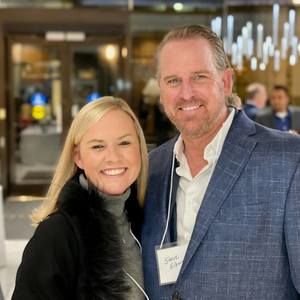 Meet your Posher, Crista